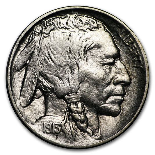 The Enduring Legacy of the Buffalo Nickel: Why Collectors Still Treasure this Iconic Coin