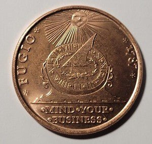 Early American Coins: A Numismatic Window into the Nation’s Beginnings