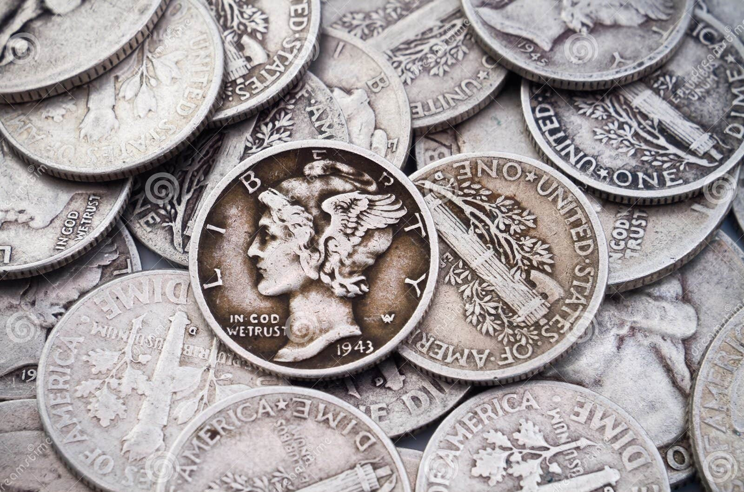 Dimes