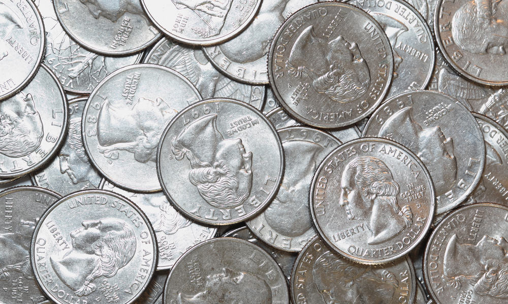 Quarters