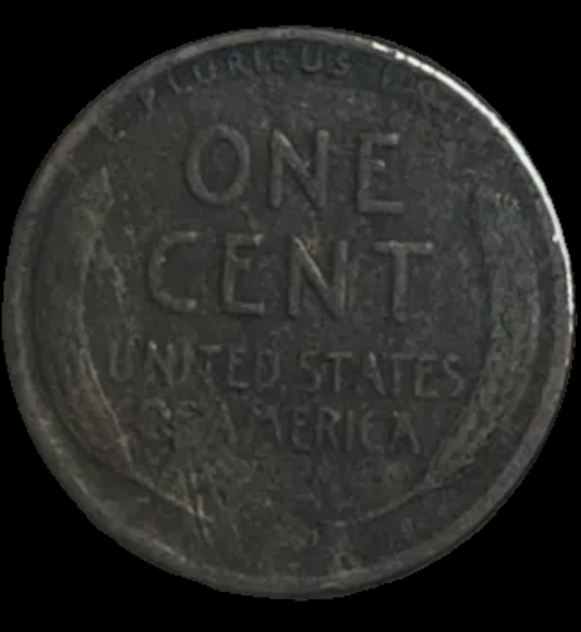 1914-S Lincoln Wheat Cent [Rare]