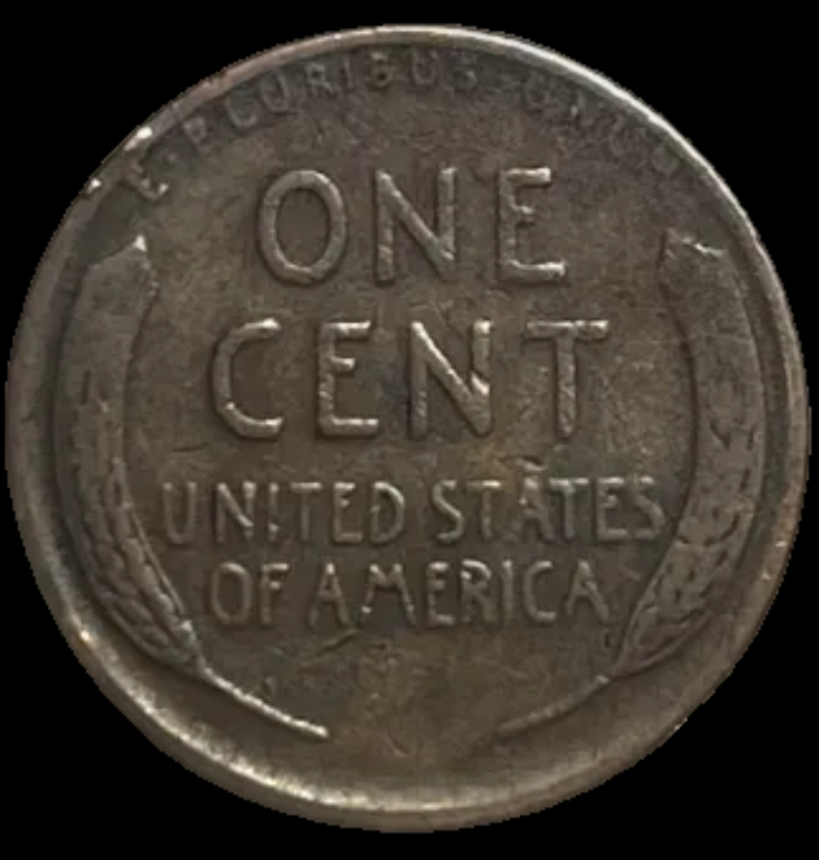 1936 Lincoln Wheat Cent