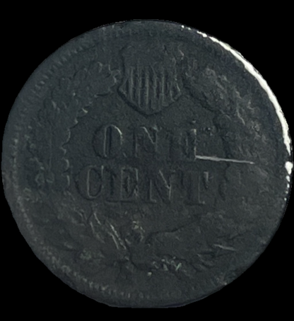 1865 Indian Head