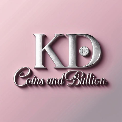 KD Coins & Bullion